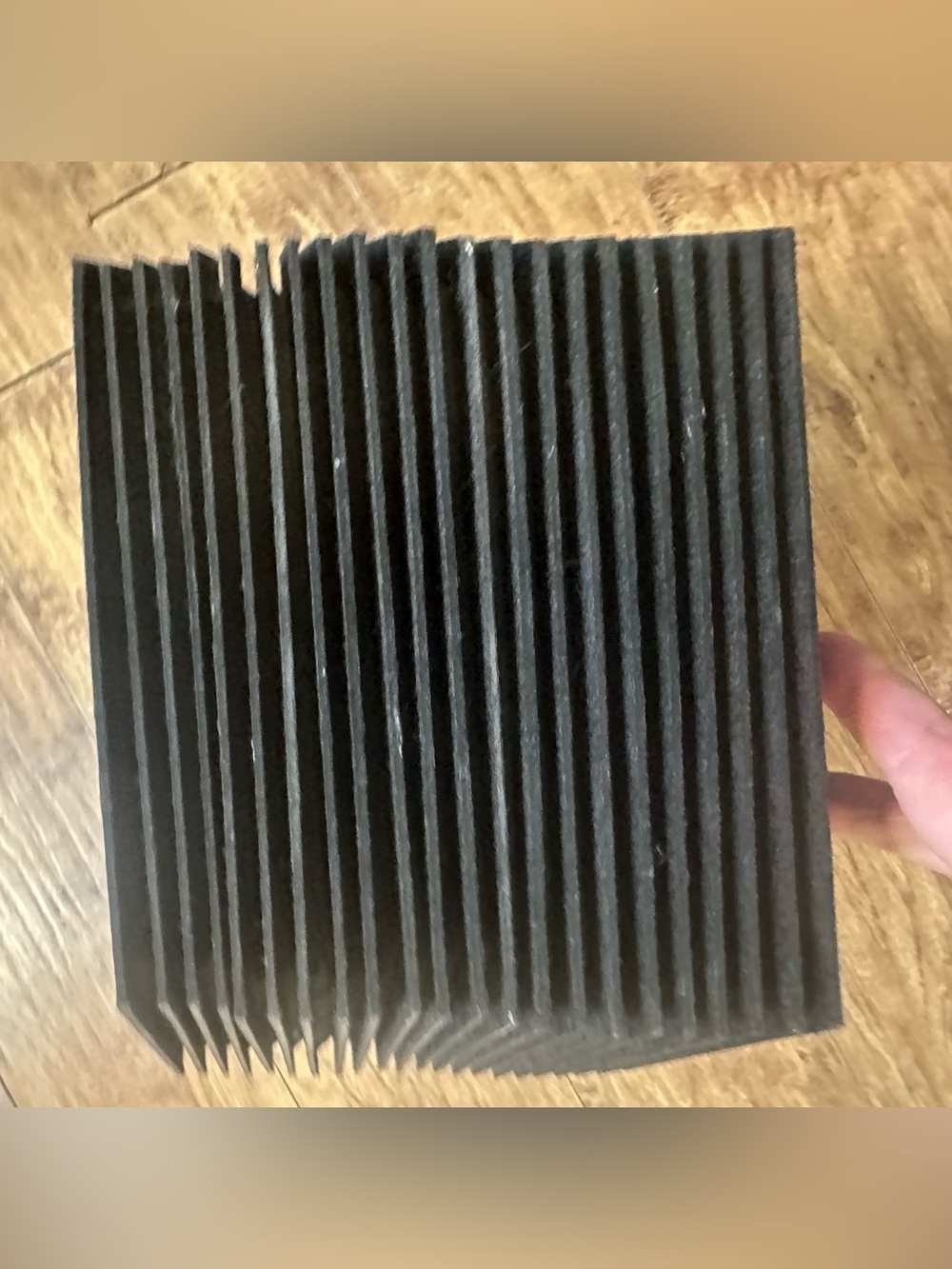 Sound Proofing Tiles - Picture 2 of 2